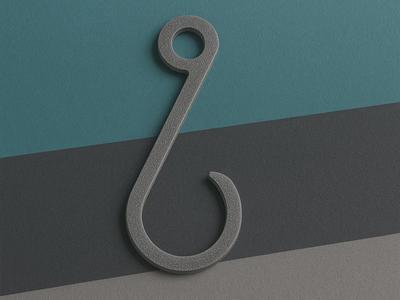 Christmas Tree Ornament Hanger