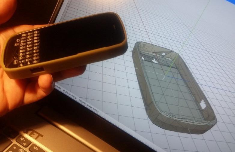 palm pixi phone case replacement
