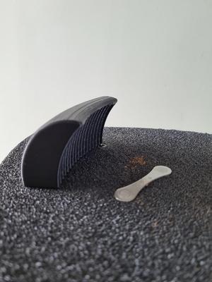Riptide Slab inspired footstop