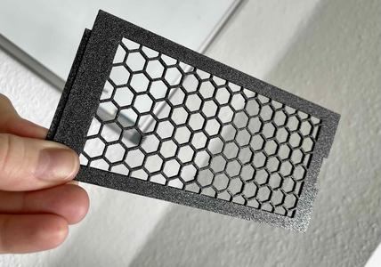 A1200 Trapdoor design for PiStorm32-Lite