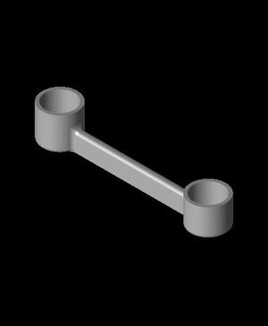 10x Primeall scoop