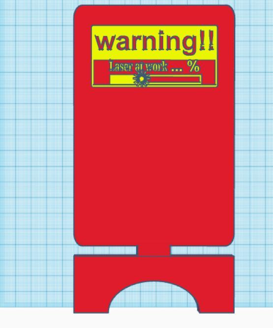 phone stand