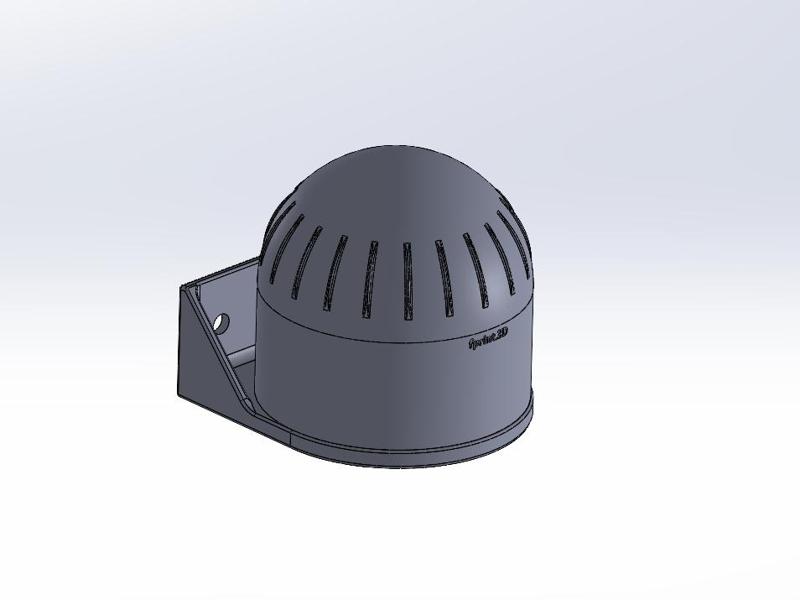 K80 Box (Ball Head)