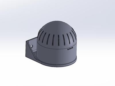 K80 Box (Ball Head)