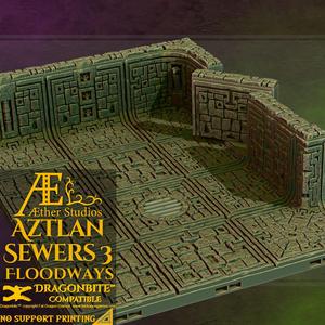 AEAZSS03 - Floodways