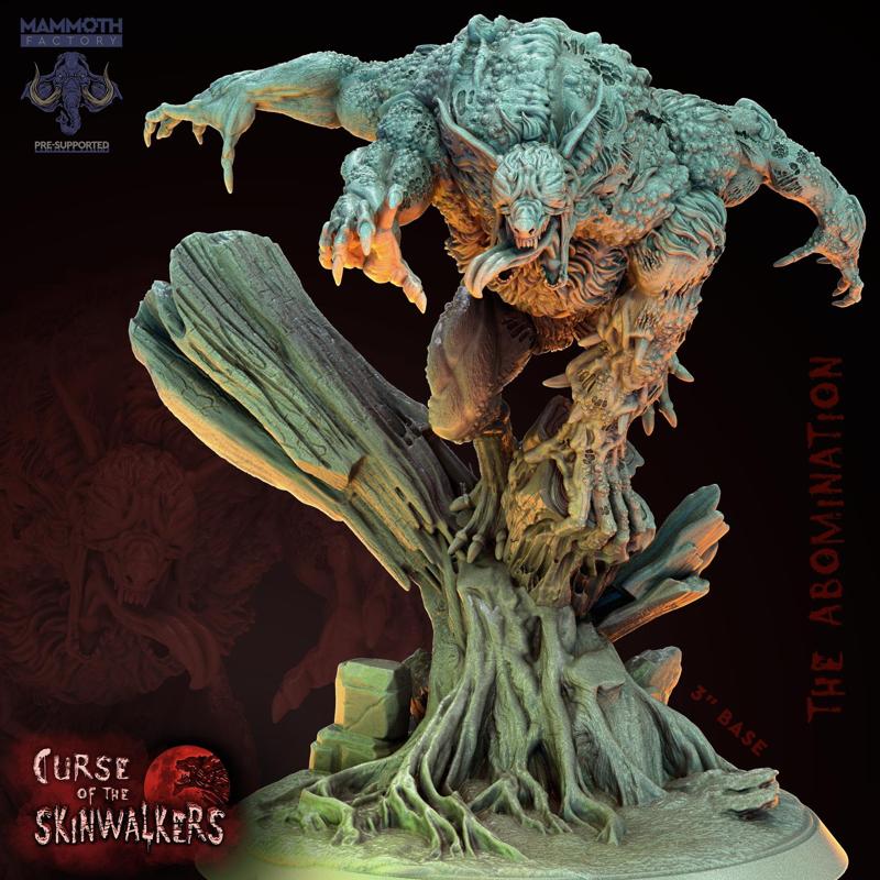 Abomination of Kosuluth