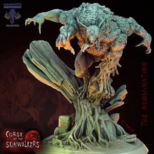 Abomination of Kosuluth