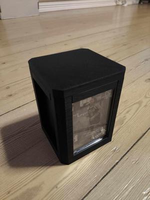 One Touch Display