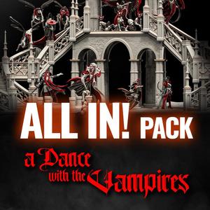 A Dance With The Vampires ALL IN! Pack
