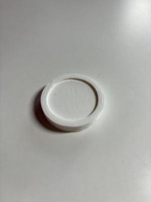 plain coin