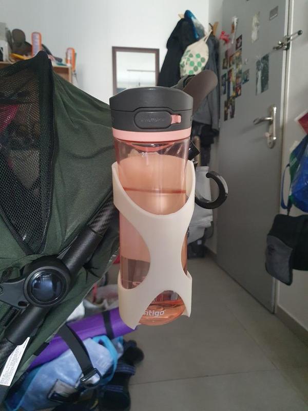 Mamazing stoller for Contigo Jackson water bottle