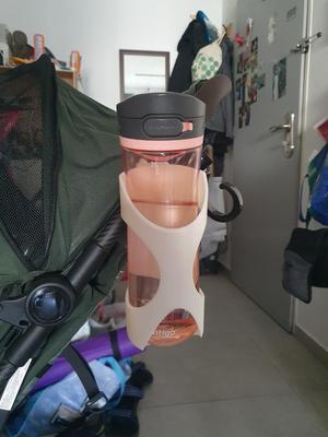 Mamazing stoller for Contigo Jackson water bottle