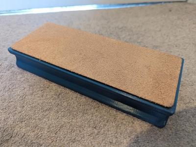 Leather Strop