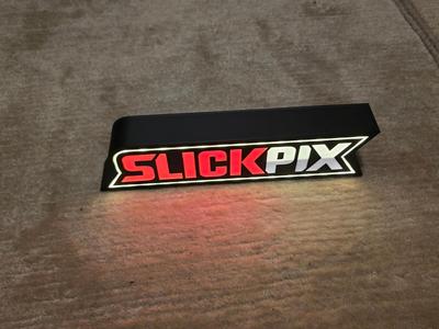 SlickPix Magazin 