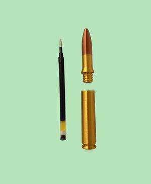 Bullet Pen