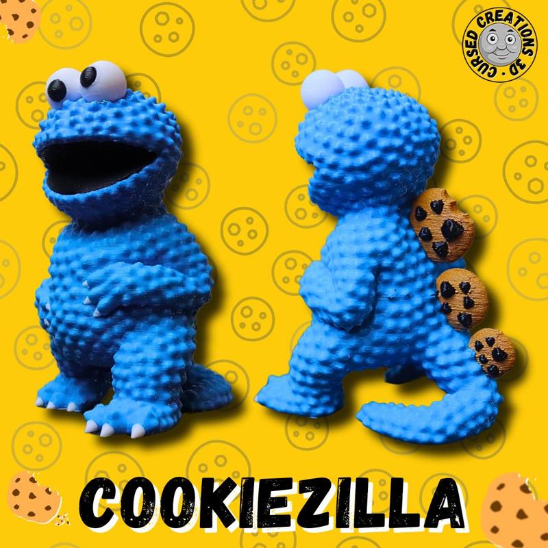 Cookiezilla