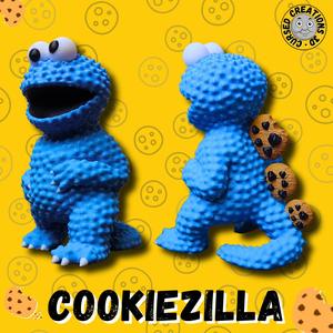 Cookiezilla