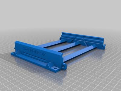 Simple PBC Vice
