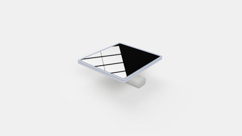 hairdressing mirror