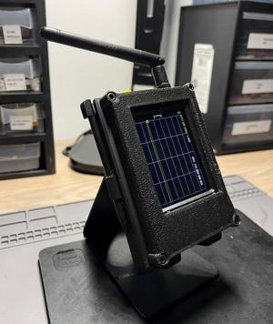 Nano VNA-H Case
