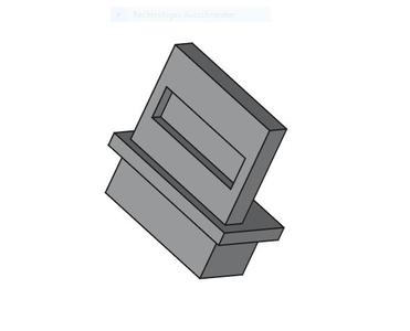 USB port cover