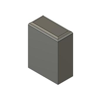 M1 Garand Block