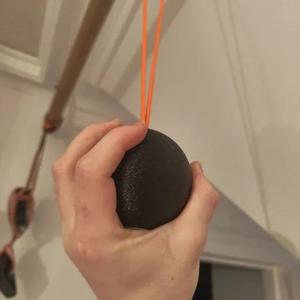 Climbing HangBalls