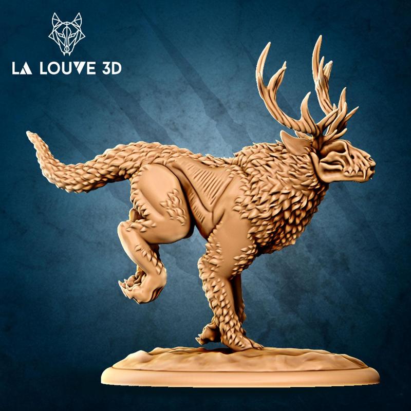 Horned Hound