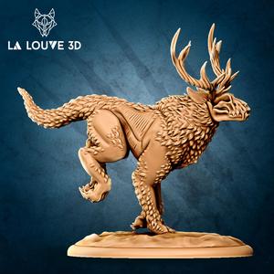 Horned Hound