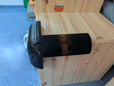 TROFAST corner protector TPU - Kantenschutz