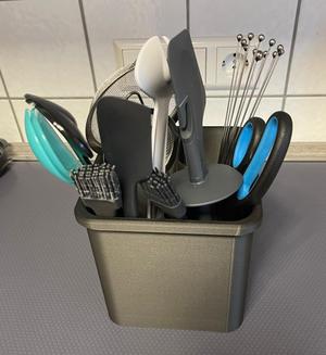 Kitchen Organizer