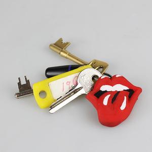 Rolling Stone pendant