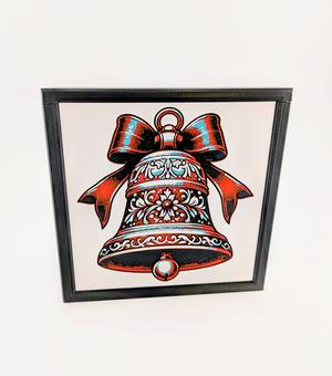 HueForge Bell