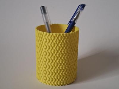 Holder pen / Tools