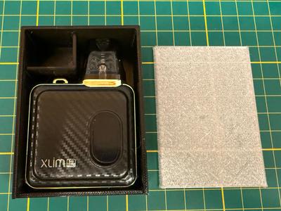 Protective Case for OXVA Xlim SQ Pro Pod
