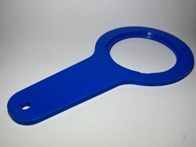 3/4" Guidi Water Filter Wrench