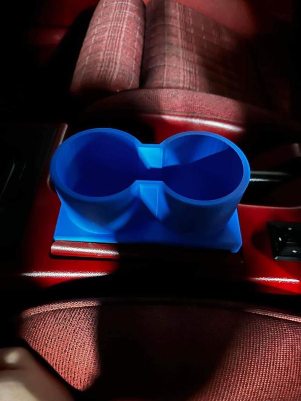 FoxBody Cup Holder