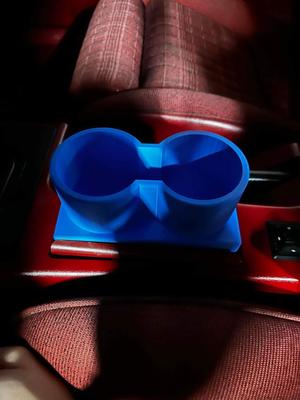 FoxBody Cup Holder