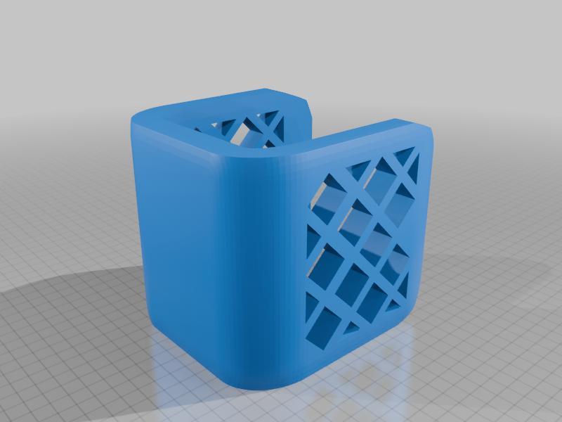 Spooler Holder