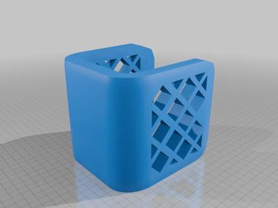 Spooler Holder