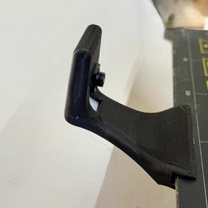 Raspberry Pi v3 Wide Camera Mount for Snapmaker 2.0