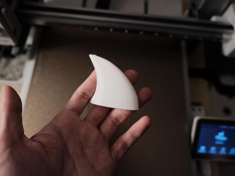 Shark Fin
