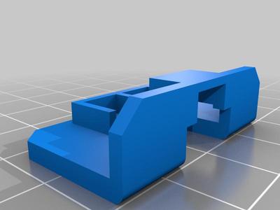 NEW Stand for BOSCH L-BOXX (Sortimo)