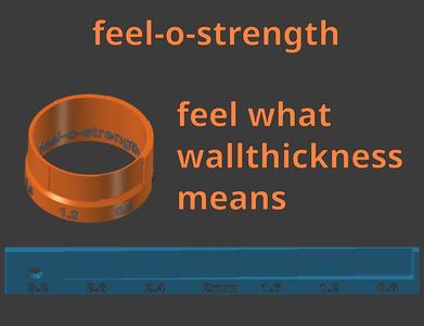 feel-o-strength