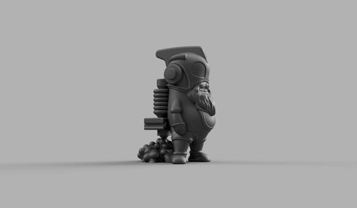 The Pocketeer