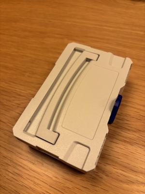 Systainer Micro ESP 32 Programmer Einlage
