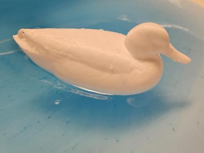 Floating Duck Decoy 