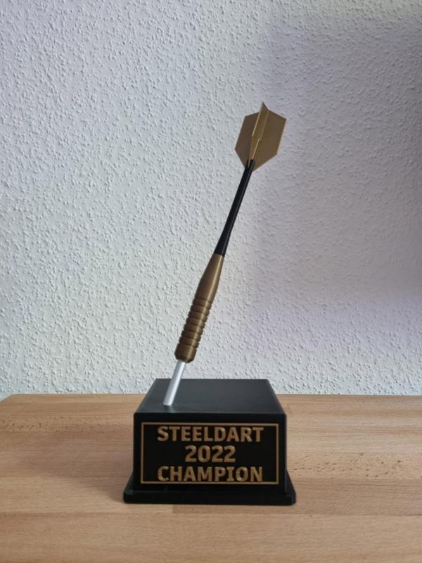 STEELDART TROPHY