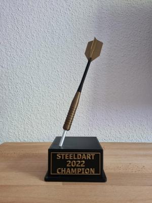 STEELDART TROPHY