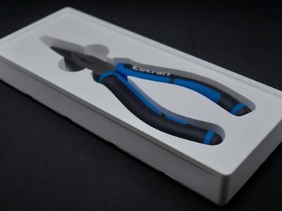 Gridfinity Pliers